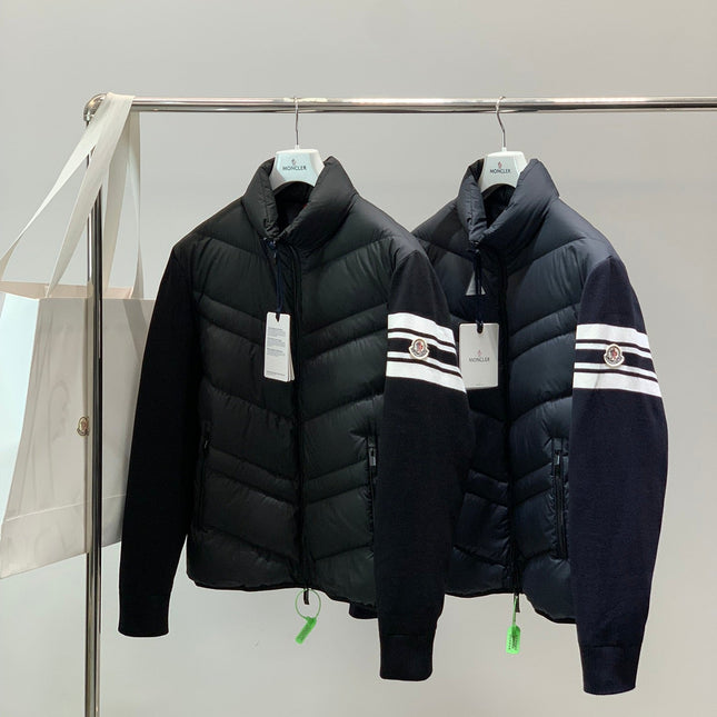 MONCLER JACKET STYLE 182