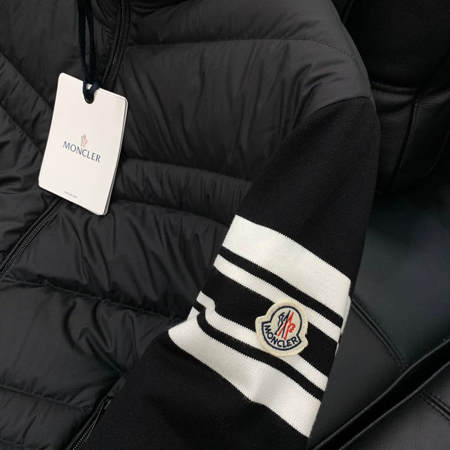 MONCLER JACKET STYLE 182