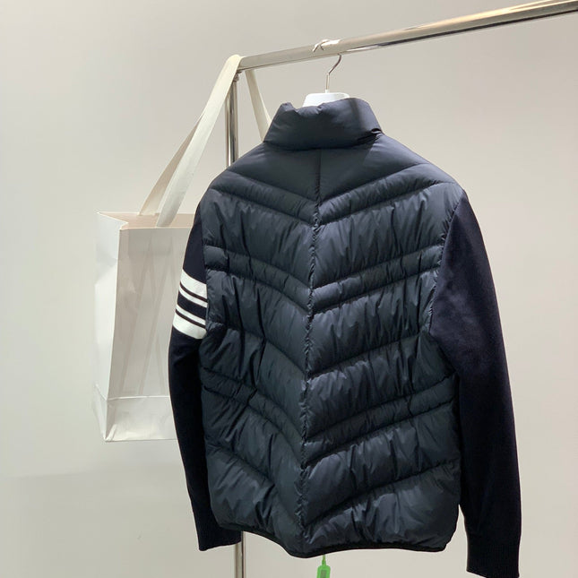 MONCLER JACKET STYLE 183