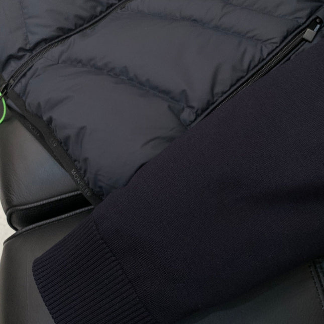 MONCLER JACKET STYLE 183
