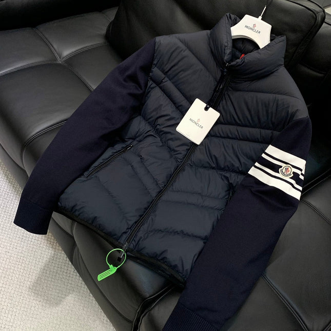 MONCLER JACKET STYLE 183