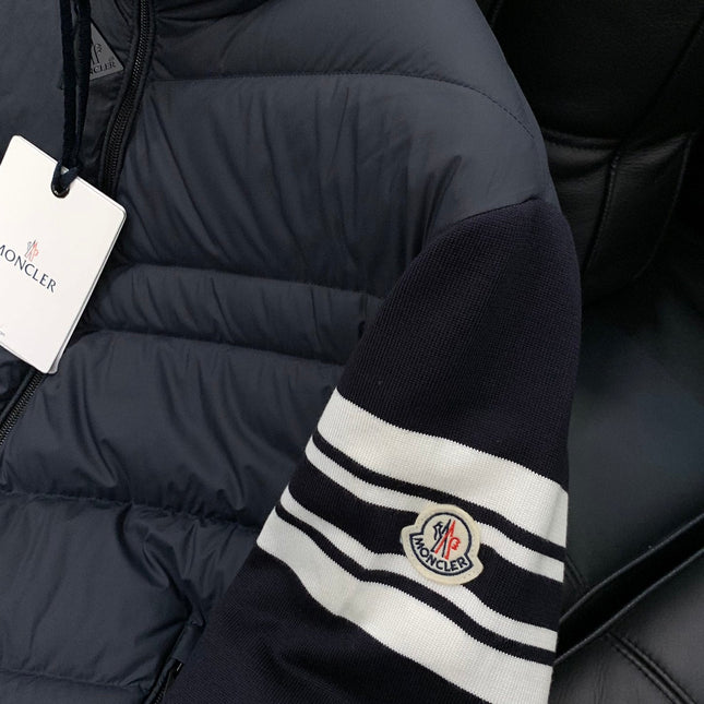 MONCLER JACKET STYLE 183