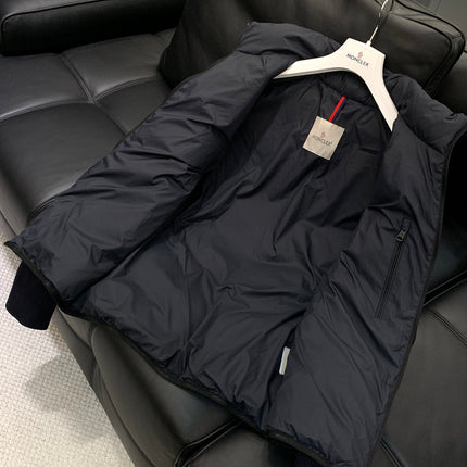 MONCLER JACKET STYLE 183
