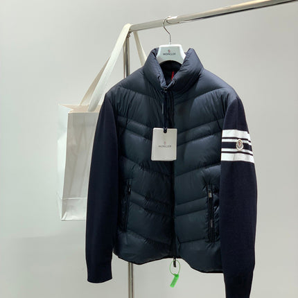 MONCLER JACKET STYLE 183