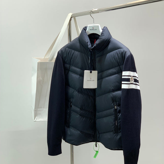 MONCLER JACKET STYLE 183
