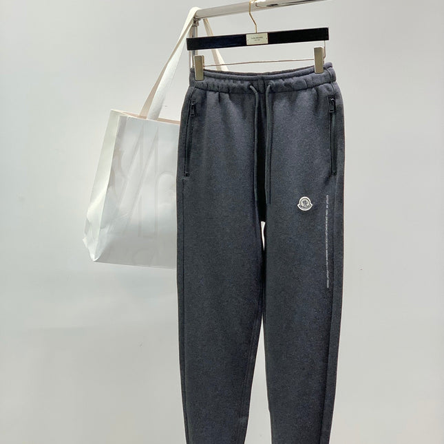 MONCLER PANTS STYLE 163