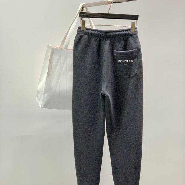 MONCLER PANTS STYLE 163