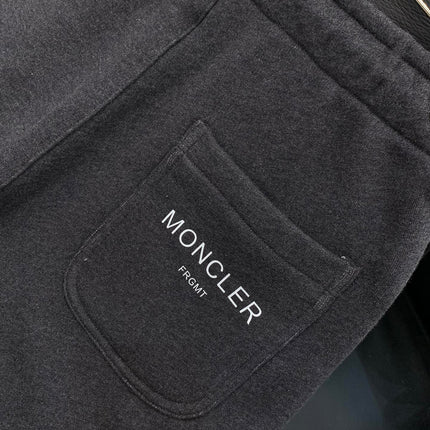 MONCLER PANTS STYLE 163