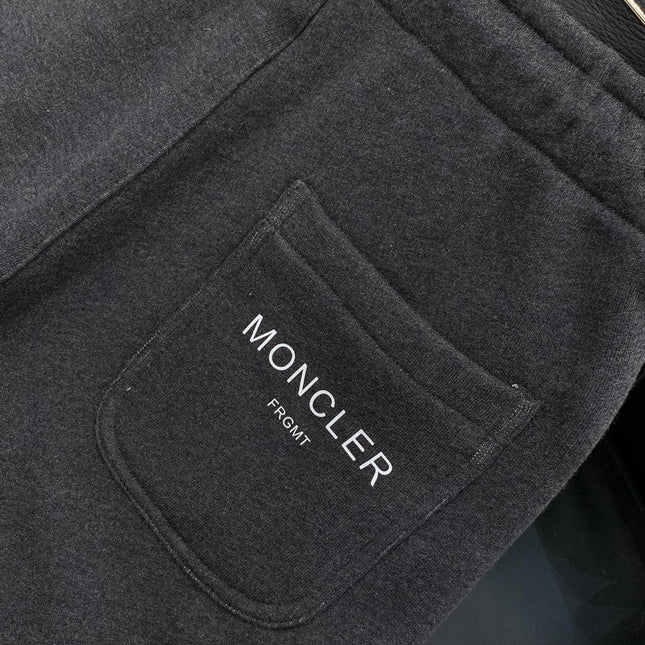MONCLER PANTS STYLE 163
