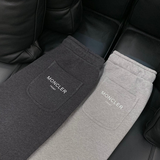 MONCLER PANTS STYLE 164