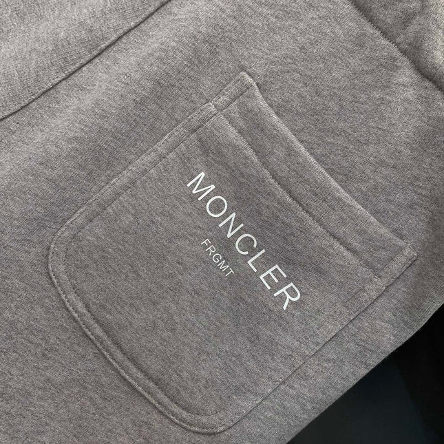 MONCLER PANTS STYLE 164