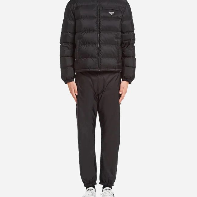 PRADA 25S DOWN PUFFER VEST 215