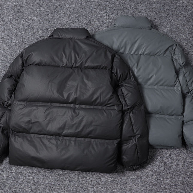 PRADA 25S DOWN PUFFER VEST 215