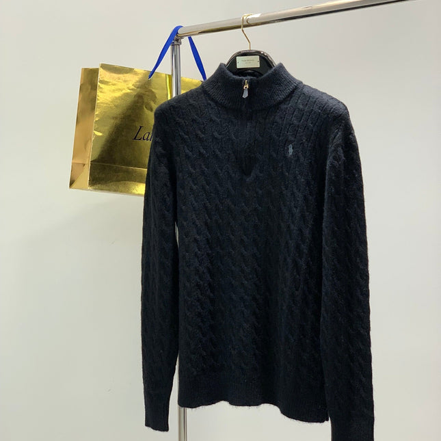 RALPH LAUREN SWEATER STYLE 163