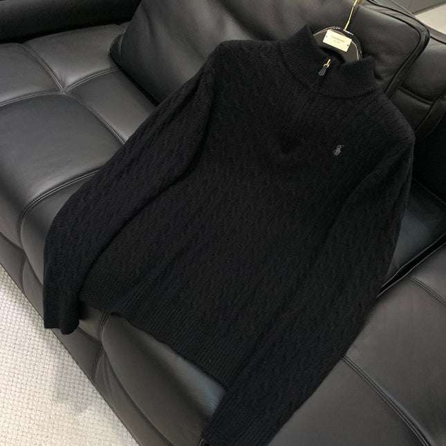 RALPH LAUREN SWEATER STYLE 163