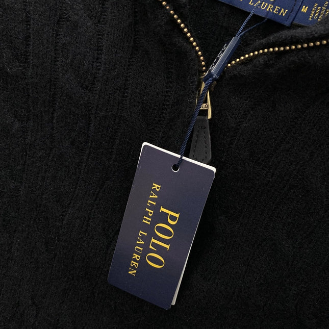 RALPH LAUREN SWEATER STYLE 163