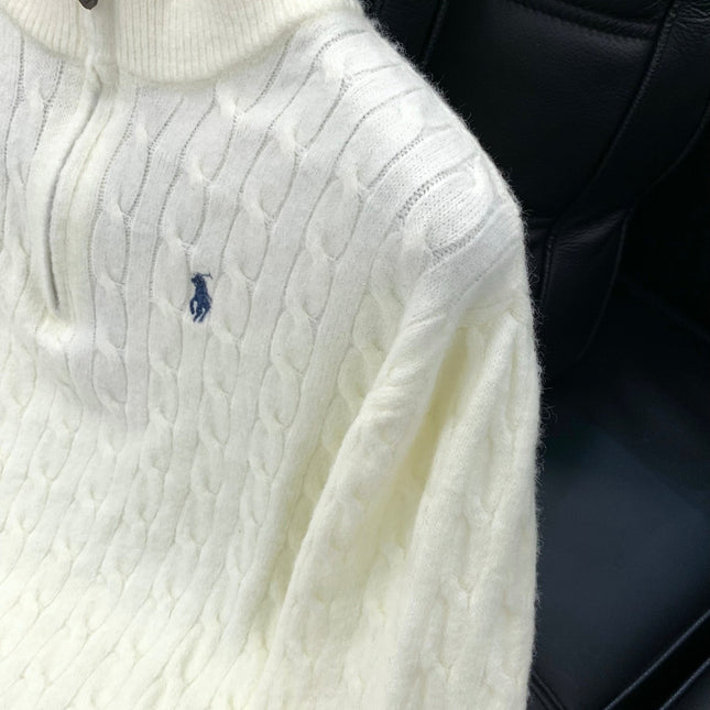 RALPH LAUREN SWEATER STYLE 162