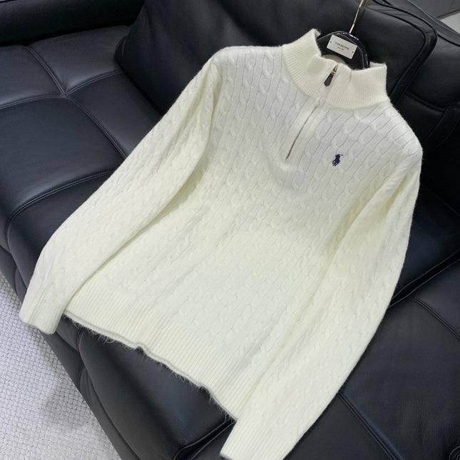 RALPH LAUREN SWEATER STYLE 162