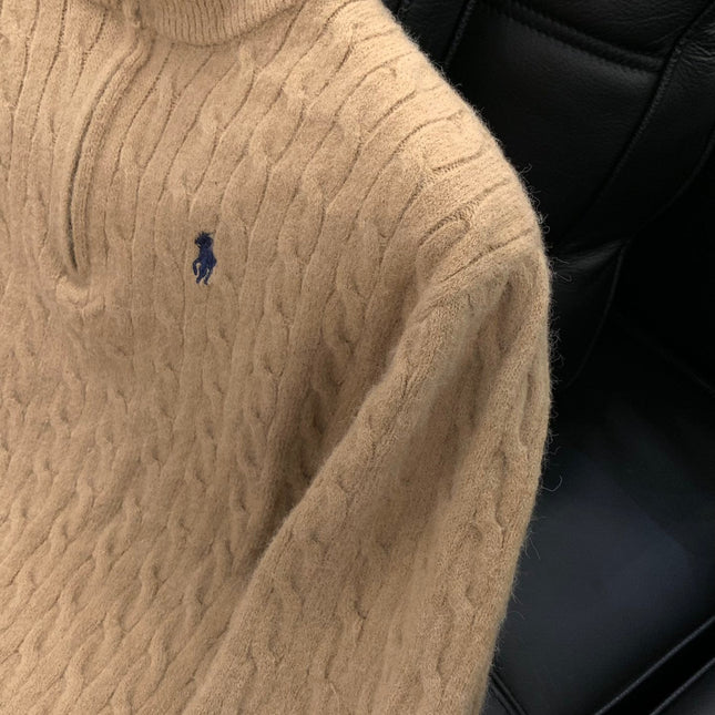 RALPH LAUREN SWEATER STYLE 161