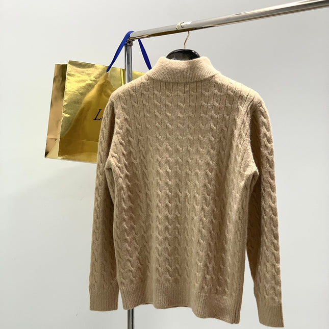 RALPH LAUREN SWEATER STYLE 161