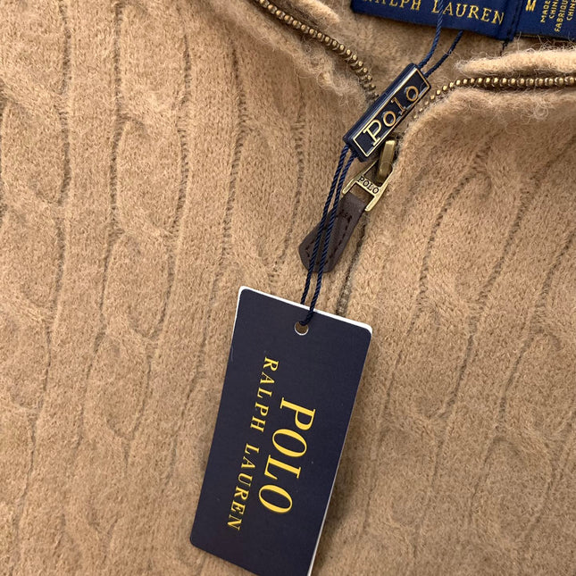 RALPH LAUREN SWEATER STYLE 161