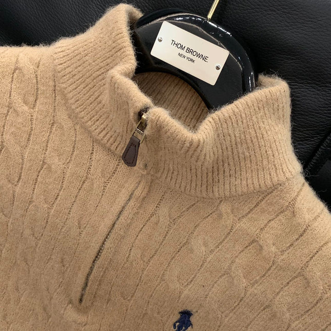 RALPH LAUREN SWEATER STYLE 161