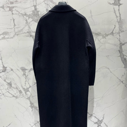 MAX MARA 25S CASHMERE COAT 052