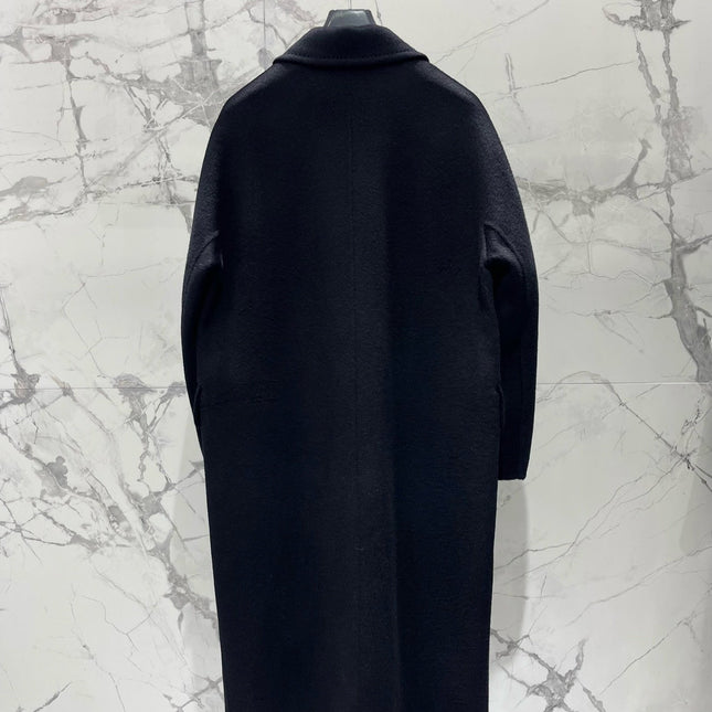 MAX MARA 25S CASHMERE COAT 052