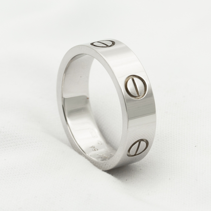 LOVE RING 5.5MM