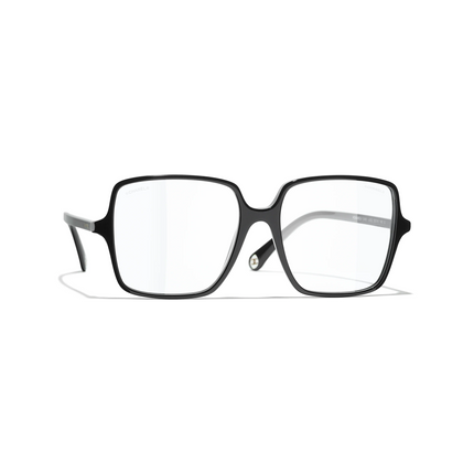 CC Sunglass Black 09029