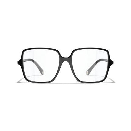 CC Sunglass Black 09029