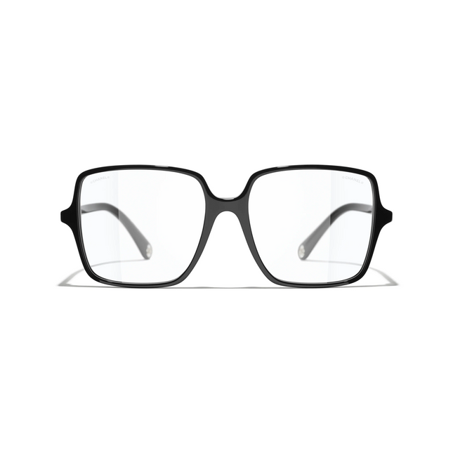 CC Sunglass Black 09029