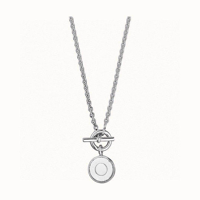 CHAINE VERSO  NECKLACE