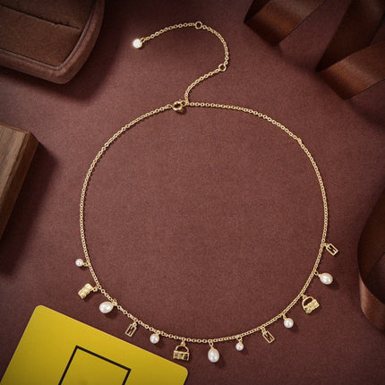 Collection image for: FENDI NECKLACE