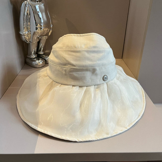 MIU SUN HAT MODEM 179573