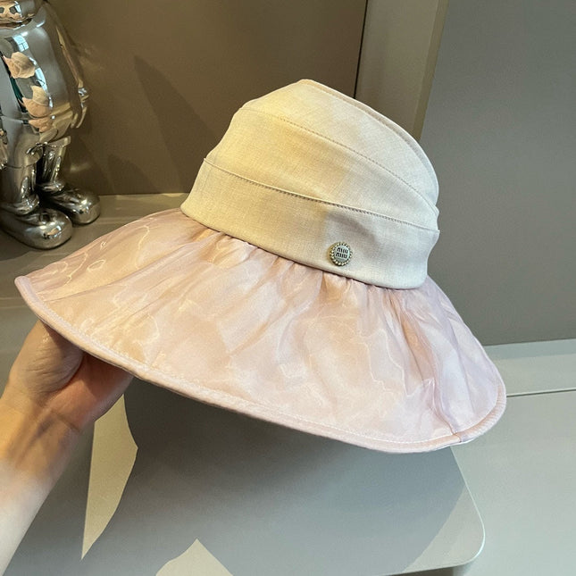 MIU SUN HAT MODEM 179572