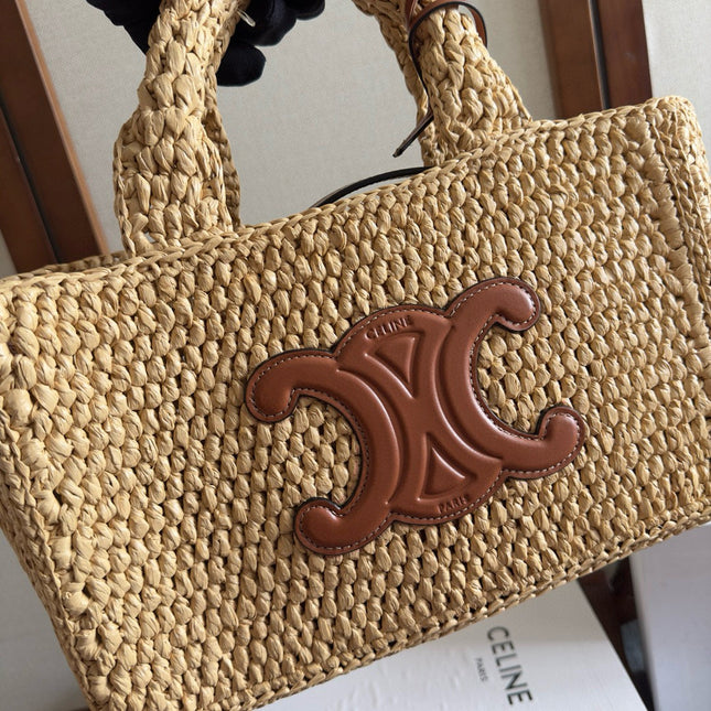 TCABAS THAIS 27 RAFFIA