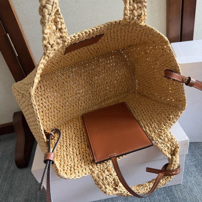 TCABAS THAIS 27 RAFFIA