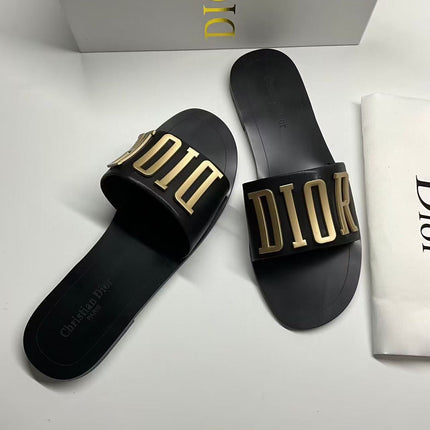 CD SLIDE REVOLUTION BLACK GHW