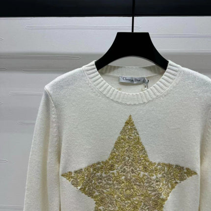 CD Sweaters and Cardigans Wool 255