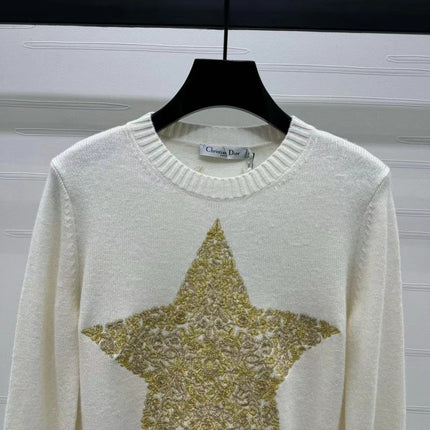 CD Sweaters and Cardigans Wool 255