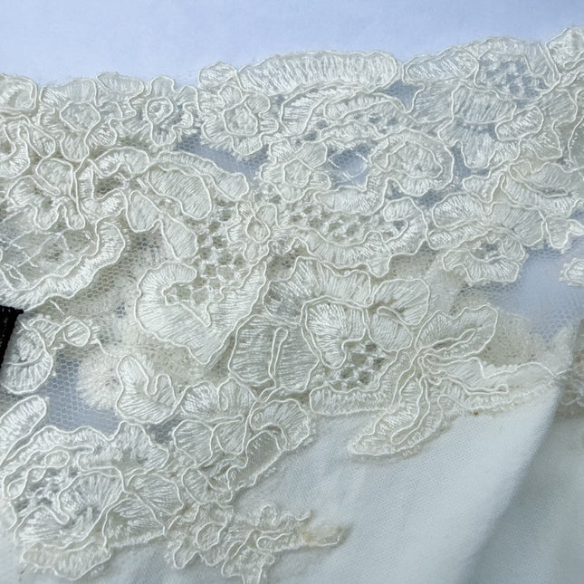 MIUMIU 25S STRAPPY DRESS IN WHITE 918243