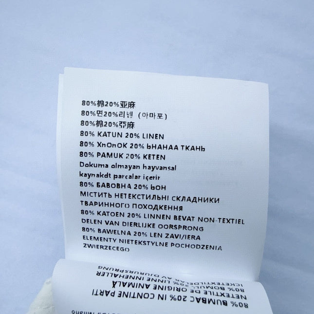 MIUMIU 25S STRAPPY DRESS IN WHITE 918243