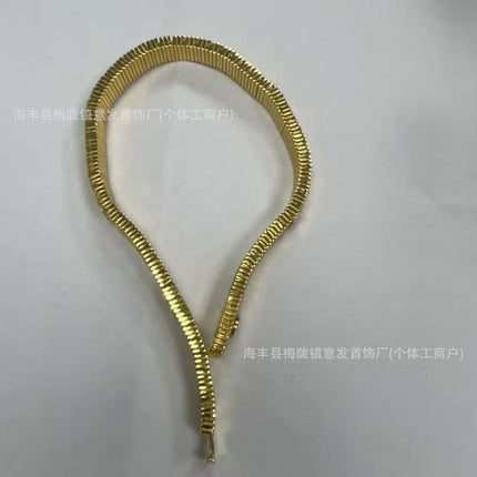 CA LOVE UNLIMITED FLEXIBLE BRACELET