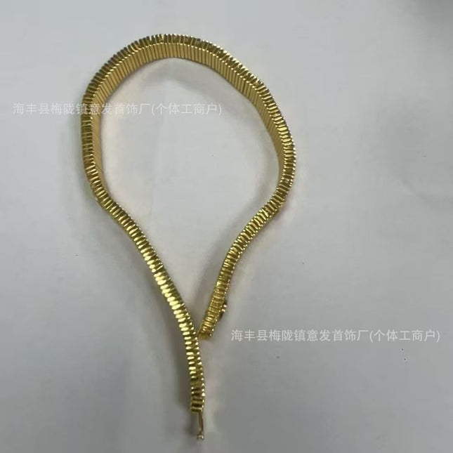 CA LOVE UNLIMITED FLEXIBLE BRACELET