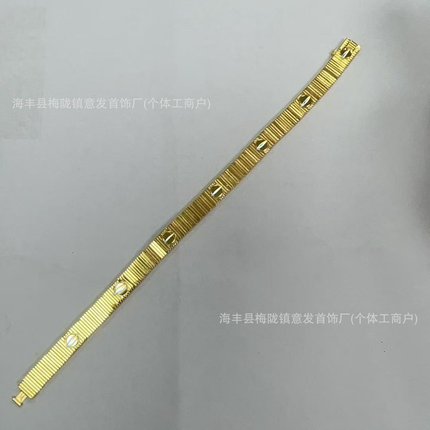 CA LOVE UNLIMITED FLEXIBLE BRACELET