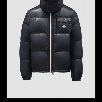 MONCLER JACKET STYLE 186