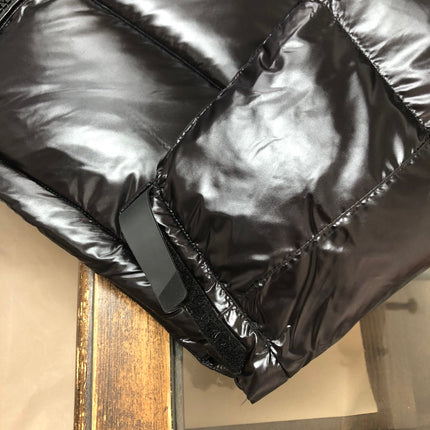 RALPH LAUREN GORHAM DOWN JACKET