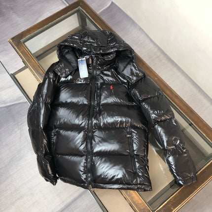 RALPH LAUREN GORHAM DOWN JACKET