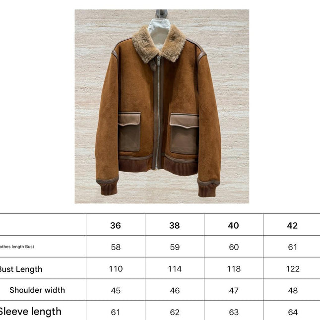 RALPH LAUREN JACKET STYLE 168